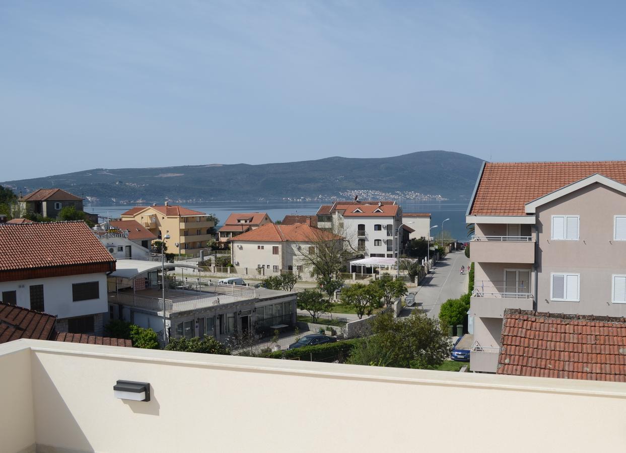 Hotel Helada Tivat Exterior foto